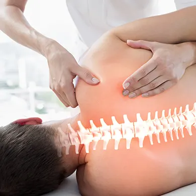 About Chiropractor in Plano TX