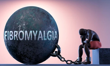 What is the best treatment for fibromyalgia?