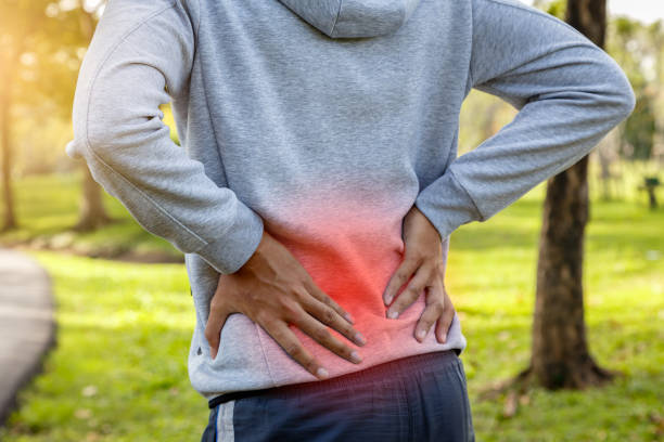 What is the best treatment for lower back pain?